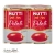Pomidory Pelati bez skórki MUTTI 2 x 400g - widok z przodu / opakowanie