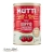 Koncentrat pomidorowy podwójny Doppio Concentrato di Pomodoro Mutti 440g - widok z przodu / opakowanie