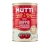 Koncentrat pomidorowy podwójny Doppio Concentrato di Pomodoro Mutti 440g - widok szczegółowy 2
