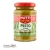 Pesto z zielonych pomidorów z bazylią Mutti 180 g - widok z przodu / opakowanie