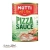 Sos do pizzy pomidorowy z przyprawami MUTTI 400g - widok z przodu / opakowanie