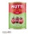 Pomidorki koktajlowe Ciliegini Mutti 400 g - widok z przodu / opakowanie