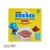 Deserek dla dzieci mleczno kakaowy Merenda Cacao Nestle (100x4) 400g - widok z przodu / opakowanie