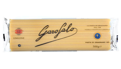 Makaron Garofalo linguine 500g