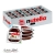 Krem orzechowy NUTELLA mini 15 g x 20szt. - widok z przodu / opakowanie
