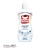 Płyn do prania odplamiacz do tkanin białych Sbiancante Bianco Vivo OMINO BIANCO 900ml - widok z przodu / opakowanie