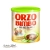 Kawa zbożowa dla dzieci Orzo Bimbo 120g - widok z przodu / opakowanie