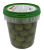 Oliwki zielone Sycylijskie maxi Miccio 500 g