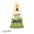 Ser w kawałku Parmezan 12 msc+ Parmigiamo Reggiano Parmareggio 200g - widok z przodu / opakowanie