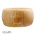 Ser długo dojrzewający cały krąg Parmigiano Reggiano DOP 30 miesięcy 36,8kg - widok z przodu / opakowanie