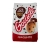 Ciastka kruche z kawałkami ciemnej czekolady  Gocciole Chocolate PAVESI 500g - widok szczegółowy 2