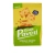 Krakersy o smaku pieprzu i limonki Pepe e Lime Gran PAVESI 150g - widok szczegółowy 2