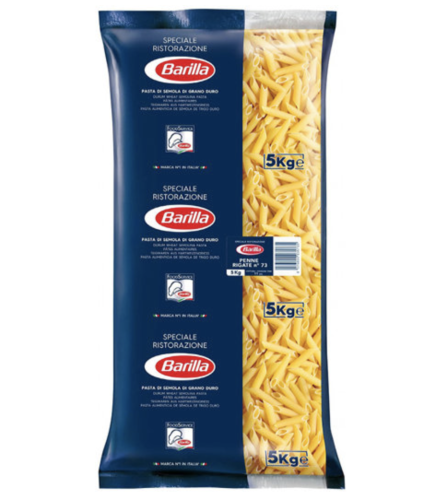 Makaron Penne Barilla 5 kg