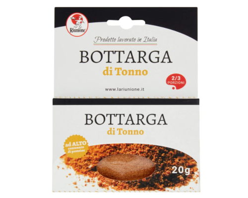 Bottarga di tonno Riunione / Suszona ikra 20 g