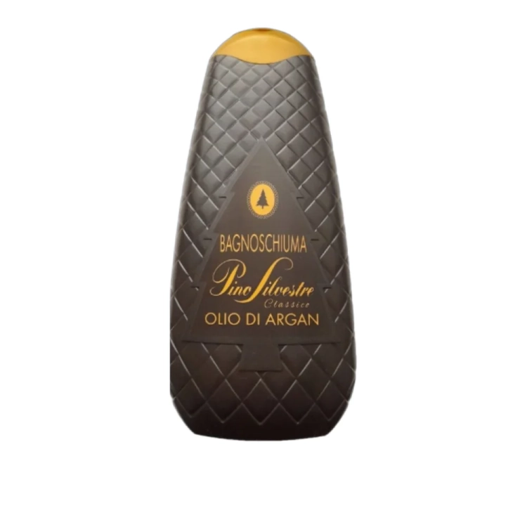 Żel pod prysznic o zapachu arganowym Argan Pino Silvestre 750ml - widok szczegółowy 2