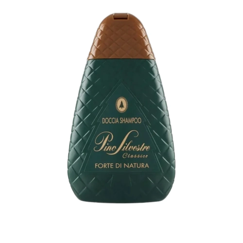 Żel pod prysznic świerkowy Classico Pino Silvestre 400ml - widok szczegółowy 2
