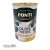 Oliwki czarne Ponti 400 g - widok z przodu / opakowanie
