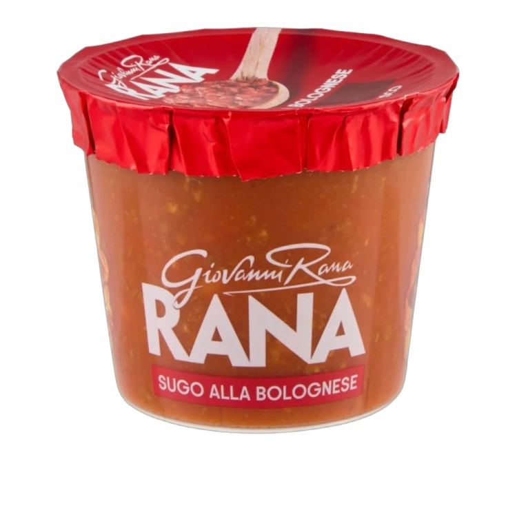Sos Boloński Sugo Bolognese Giovanni Rana 225g - widok szczegółowy 2