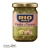 Pesto z tuńczykiem i pistacjami RIO Mare 130 g - widok z przodu / opakowanie