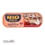 Makrela grillowana w oliwie z oliwek z Peperoncino Sgombro RIO MARE 120g - widok z przodu / opakowanie