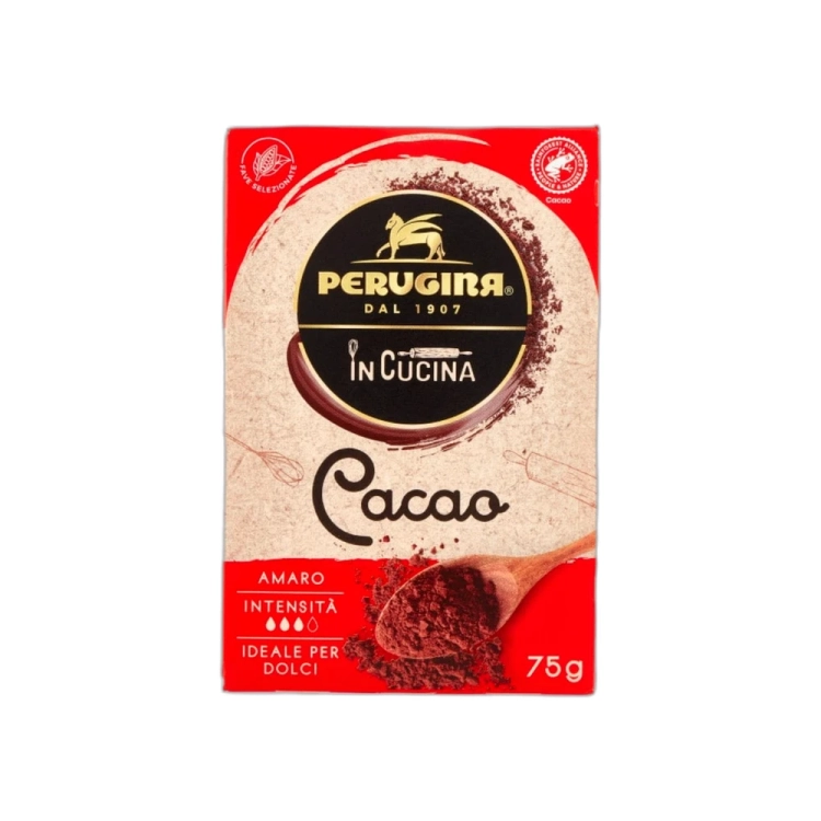Kakao Amaro Cacao PERUGINA 75g widok 2