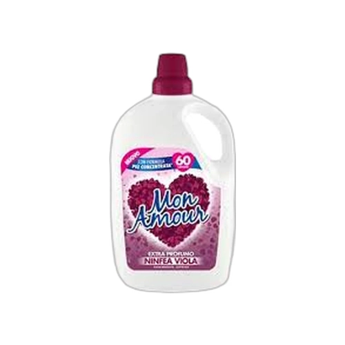 Płyn do płukania Viola Relax Mon Amour 3L widok 2