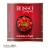 Pomidory krojone w kostkę Rosso Gargano 2,5kg - widok z przodu / opakowanie
