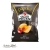 Chipsy o smaku paprykowym Patatine Paprika Dolce SALATI PREZIOSI 110g - widok z przodu / opakowanie