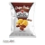 Chipsy o smaku kurczaka Pollo Salati Preziosi 110g - widok z przodu / opakowanie