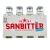 Napój bezalkoholowy SANBITTER BIANCO 8X100ml - widok szczegółowy 2
