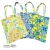 Torba shopper materiałowa Sycylia Limoni Amare Etienne 96 by L&G - widok z przodu / opakowanie