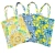 Torba shopper materiałowa Sycylia Limoni Amare Etienne 96 by L&G - widok szczegółowy 2