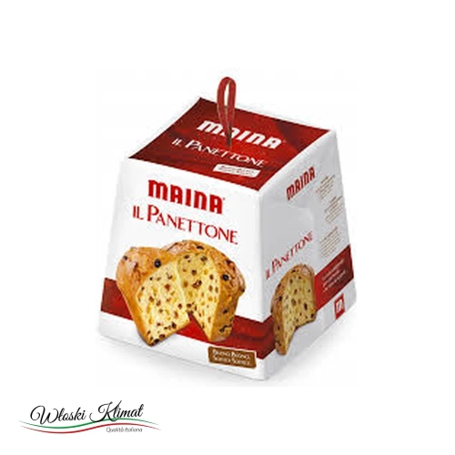 Panettone Classico Maina 750 g widok 1