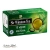 Herbata zielona z Matcha w saszetkach The Sir Winston 35g - widok z przodu / opakowanie