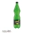 Lemon Soda Limonata - napój gazowany z sokiem cytrynowym 1 L - widok z przodu / opakowanie