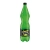 Lemon Soda Limonata - napój gazowany z sokiem cytrynowym 1 L - widok szczegółowy 2