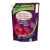 Płyn do płukania Hibiskus Prezioso Ibisco zapas Spuma di Sciampagna 1200ml - widok szczegółowy 2