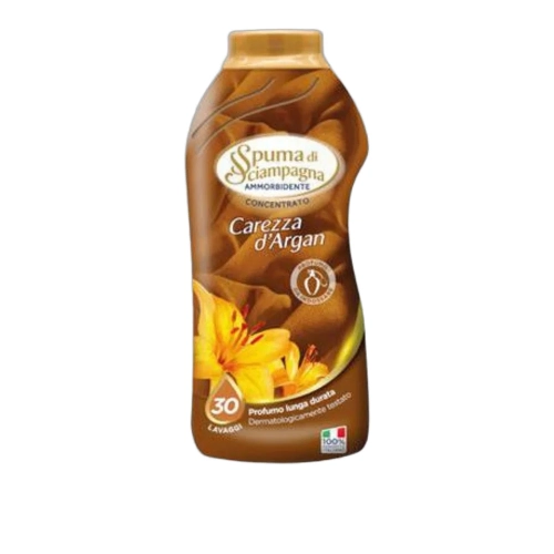 Płyn do płukania Arganowy Spuma di Sciampagna 600ml - widok szczegółowy 2