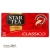 Herbata w saszetkach Tea Classico 20 saszetek STAR 30g - widok z przodu / opakowanie