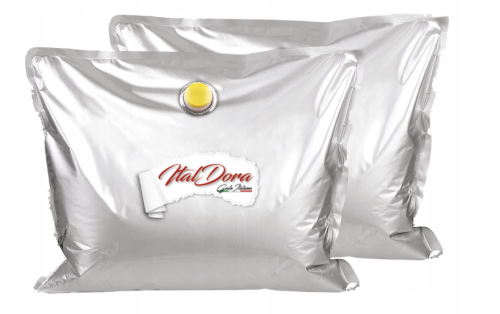 Pulpa pomidorowa Ital Dora 10kg (2x5kg) EAN: 793541585692