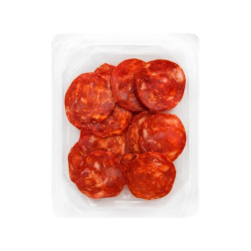Salami pikantne w plastrach Salame piccante Sapori Tradizionali 50g - widok szczegółowy 2