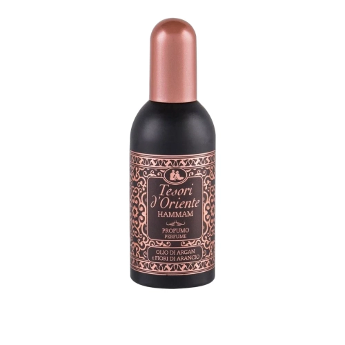 Woda perfumowana Hammam Tesori d'Oriente 100ml - widok szczegółowy 2
