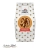 Precelki Tarallini Peperoncino Papryczka Chilli TESORI D'APULIA 200g - widok z przodu / opakowanie