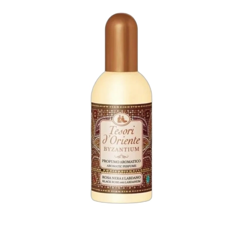 Woda perfumowana Bizantium Tesori d'Oriente 100ml - widok szczegółowy 2