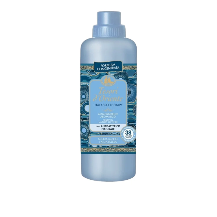Płyn do płukania Thalasso Therapy Tesori d'Oriente 760ml - widok szczegółowy 2