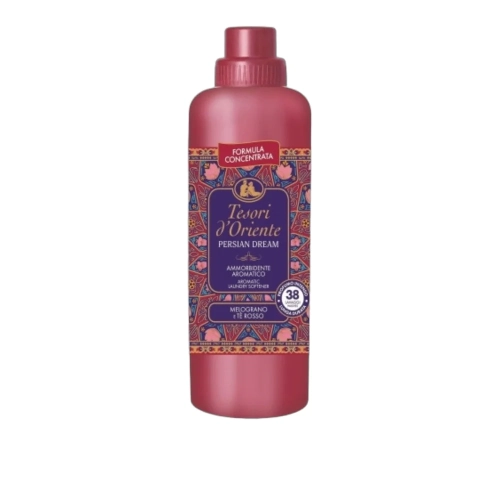 Płyn do płukania Persian Dream Tesori d'Oriente 760ml - widok szczegółowy 2