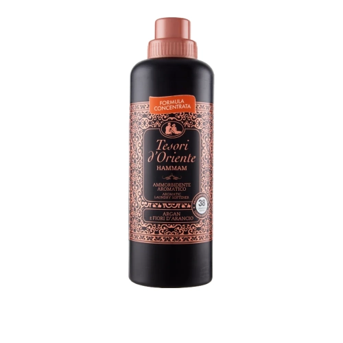 Płyn do płukania TESORI D'oriente HAMMAM 760ml - widok szczegółowy 2