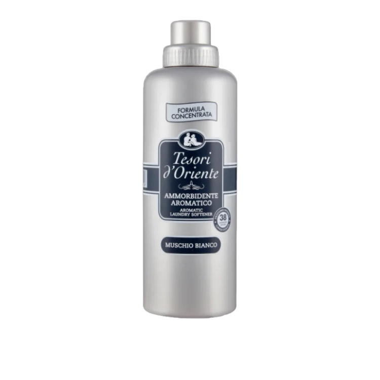 Płyn do płukania TESORI D'oriente MUSCHIO BIANCO 760ml - widok szczegółowy 2