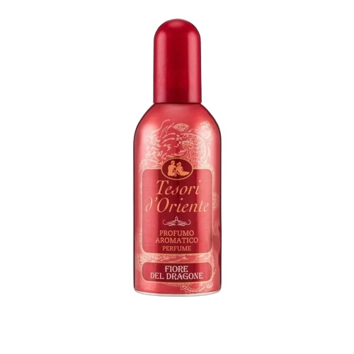 Woda perfumowana Fior del Dragone Tesori d'Oriente 100ml - widok szczegółowy 2