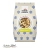 Taralli klasyczne Gusto Classico Tesori d'Apulia 400g - widok z przodu / opakowanie